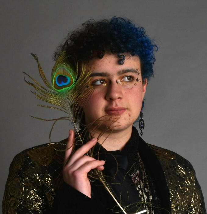 Markus Branton-Housley